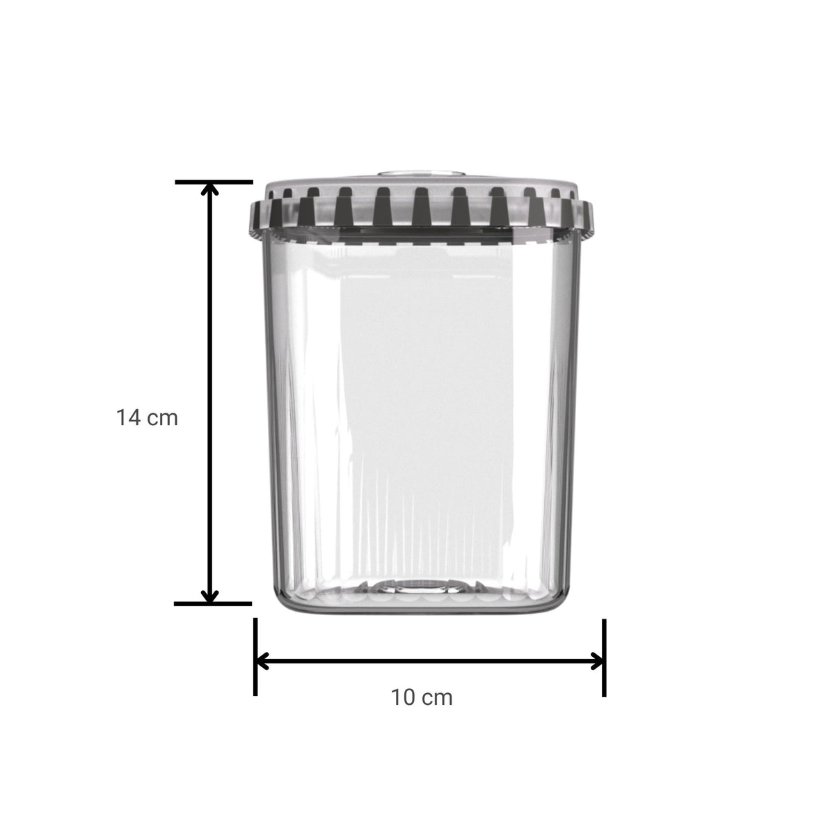 Vorratsbehälter M - 1000 ml