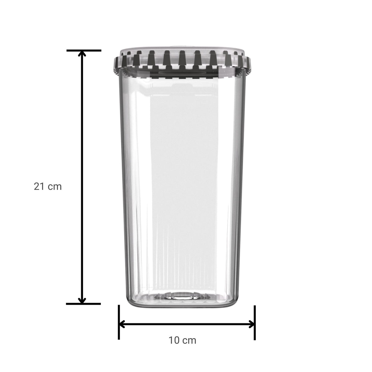 Vorratsbehälter L - 1500 ml