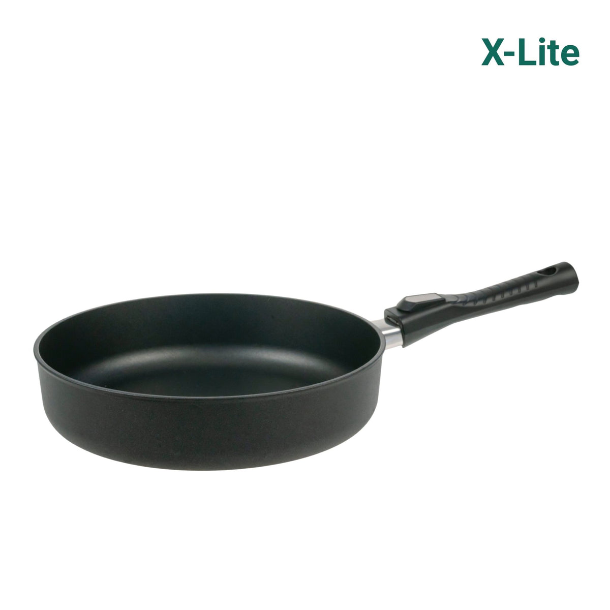Hochrandpfanne X-Lite
