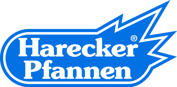 Pfannen Harecker